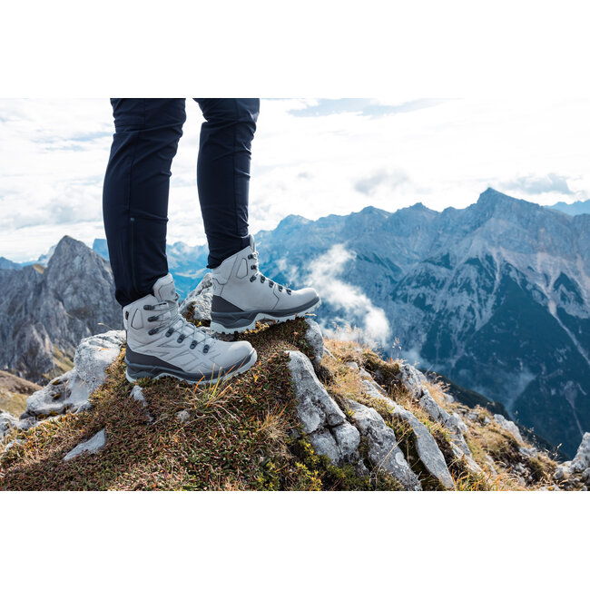 HAIX XVENTURE GTX Ws cloud