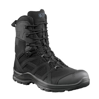HAIX BLACK EAGLE Athletic 2.0 T high/black/Sidezipper HAIX BLACK EAGLE Athletic 2.0 T high/black/Sidezipper