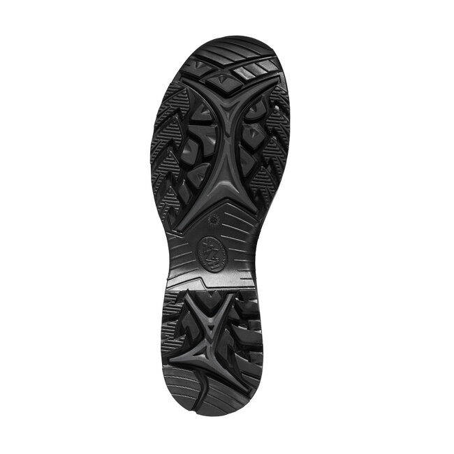 HAIX BLACK EAGLE Athletic 2.0 T high/black/Sidezipper
