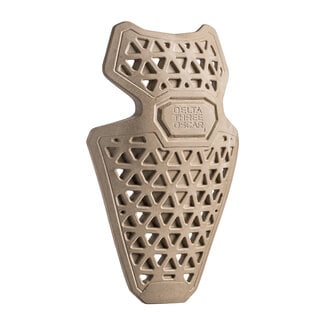 P12 internal knee pads
