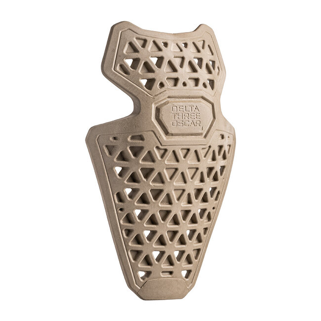 P12 internal knee pads