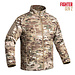 A10 Equipment Softshell jacket FIGHTER GEN 2 MultiCam