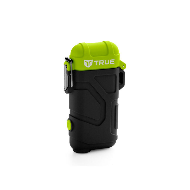True Utility Plasma Lighter XRL