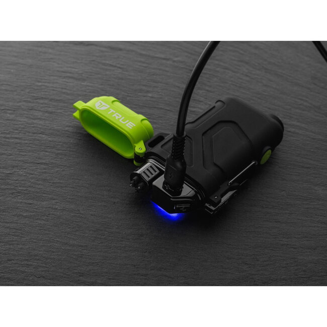 True Utility Plasma Lighter XRL