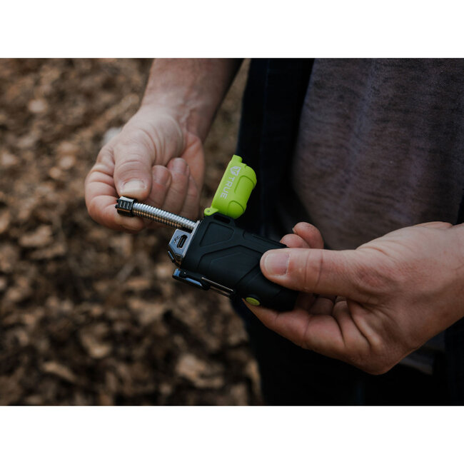 True Utility Plasma Lighter XRL