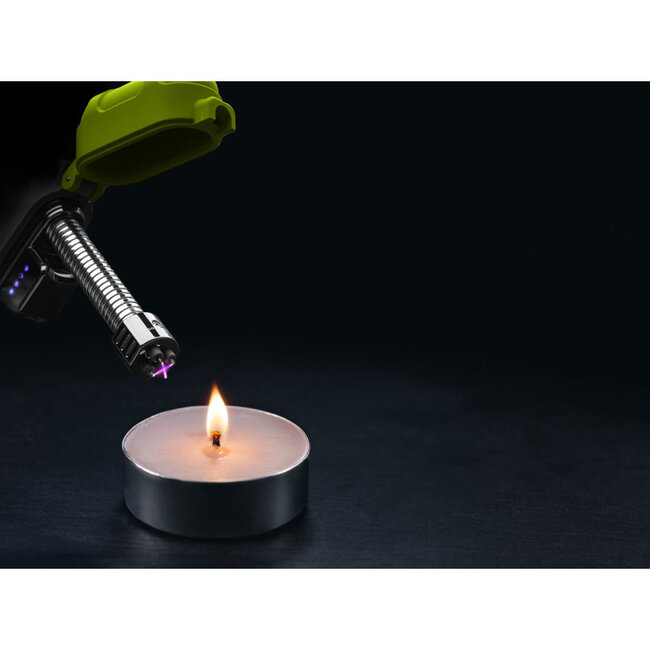 True Utility Plasma Lighter XRL