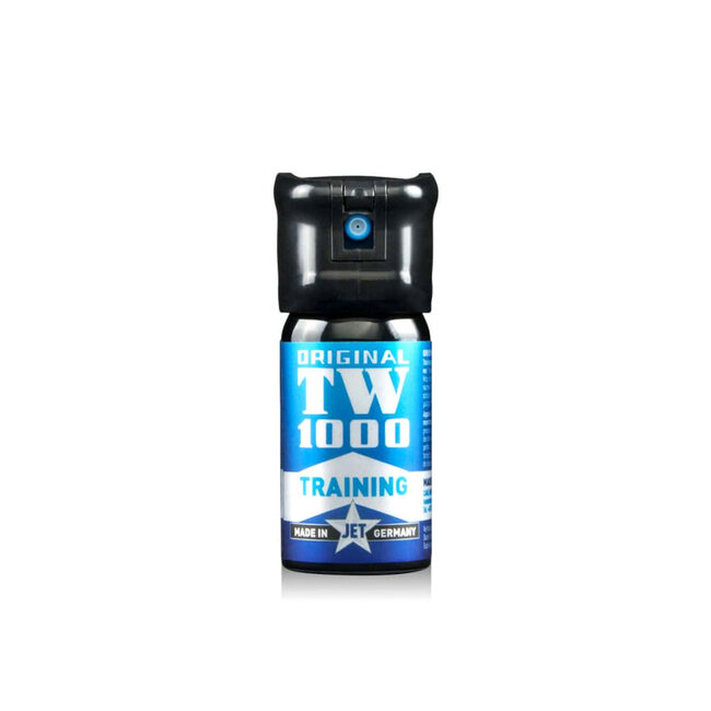 TW1000 Training spray Flip top 40 ml
