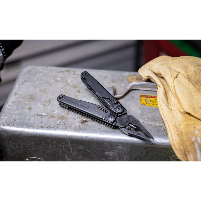 Leatherman Surge Black