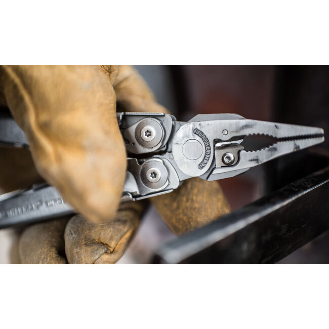 Leatherman Surge Black