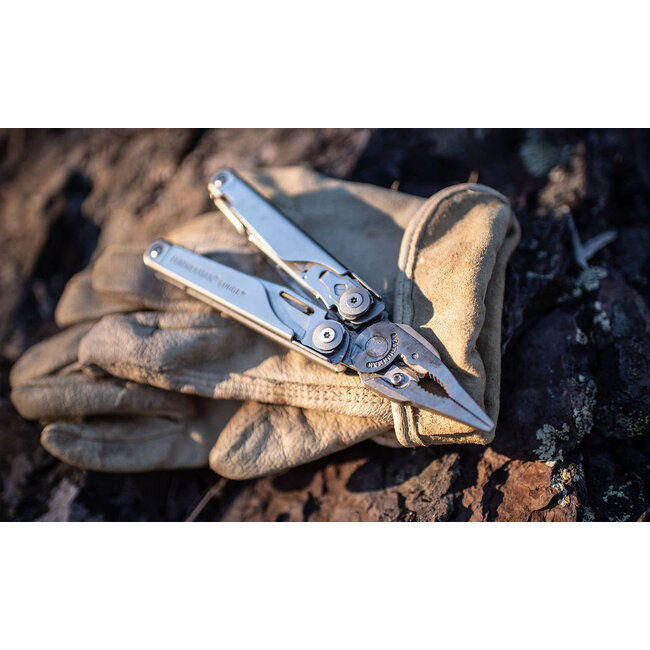 Leatherman Surge Black