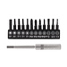 Black Eagle Bitdriver Set
