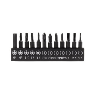 Black Eagle Bit Set