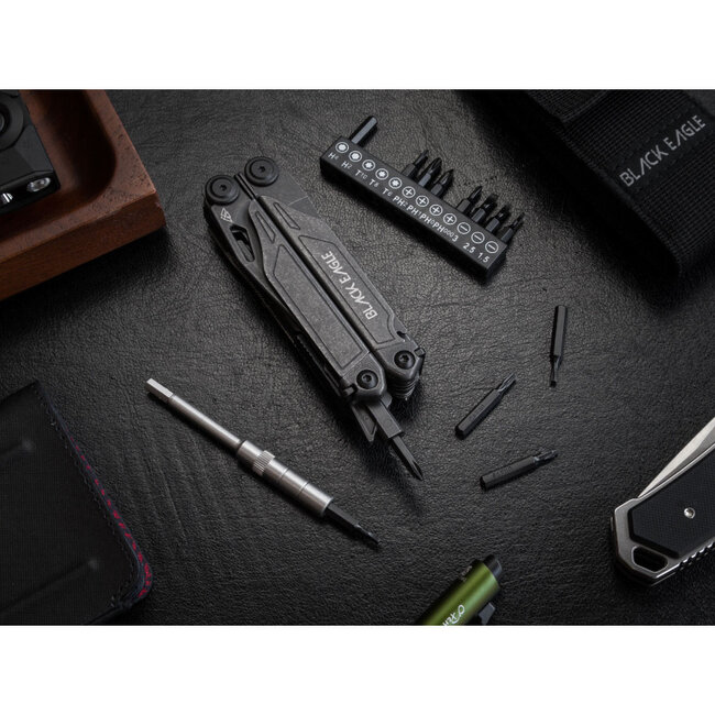 Black Eagle Bit Set