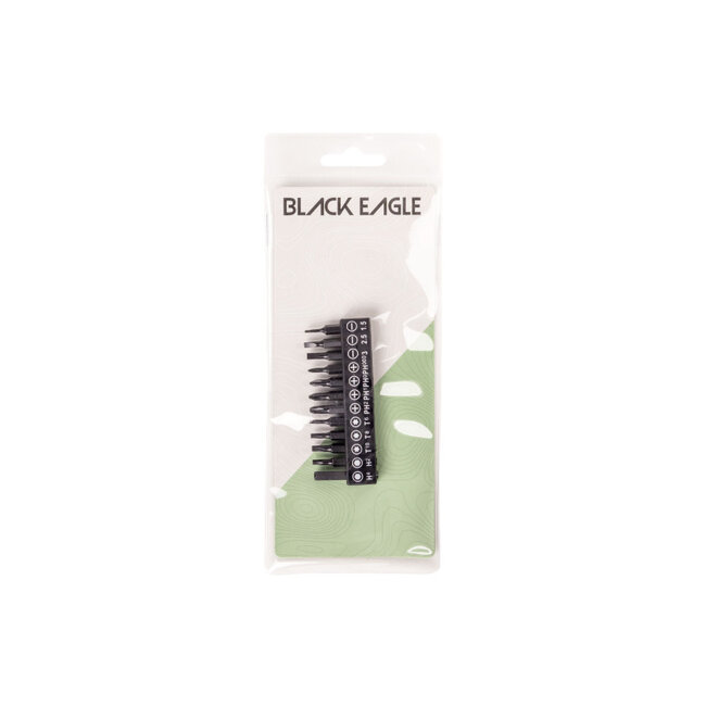 Black Eagle Bit Set