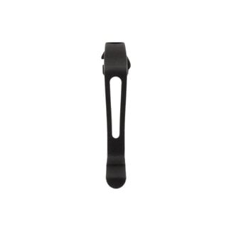 Black Eagle Clip Midnight Black