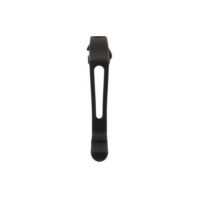 Black Eagle Clip Midnight Black