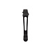 Black Eagle Clip Midnight Black