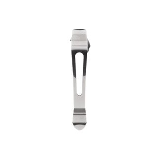 Black Eagle Clip Mist Grey