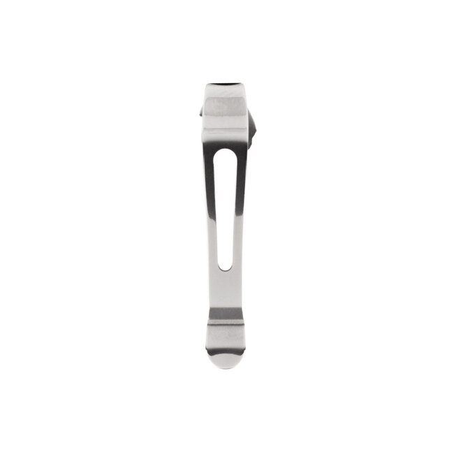 Black Eagle Clip Mist Grey