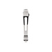 Black Eagle Clip Mist Grey