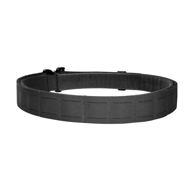 Tasmanian Tiger TT Modular Belt Set Black