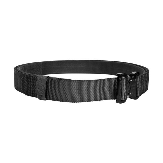 Tasmanian Tiger TT Modular Belt Set Black