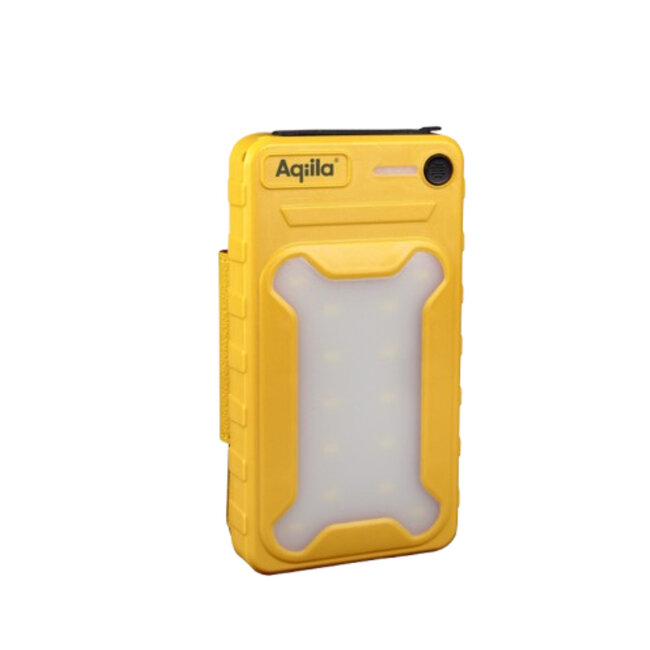 Aqilla Powerbird BS10 Solar Powerbank 10k mAh