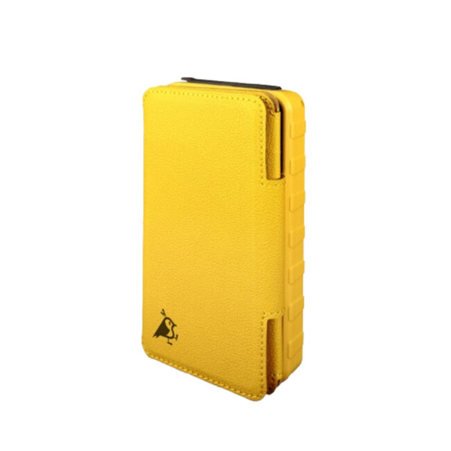 Aqilla Powerbird BS10 Solar Powerbank 10k mAh