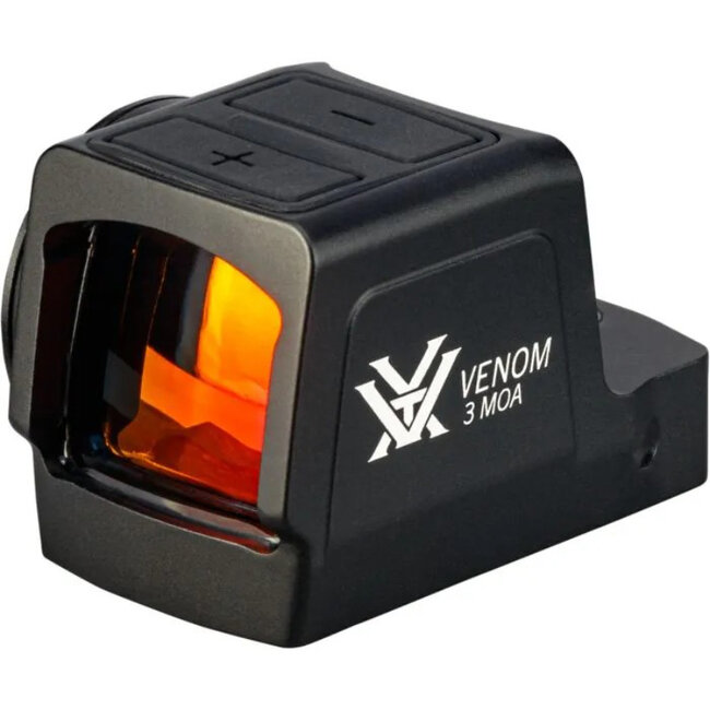 Vortex Red Dot Venom Enclosed 3 MOA