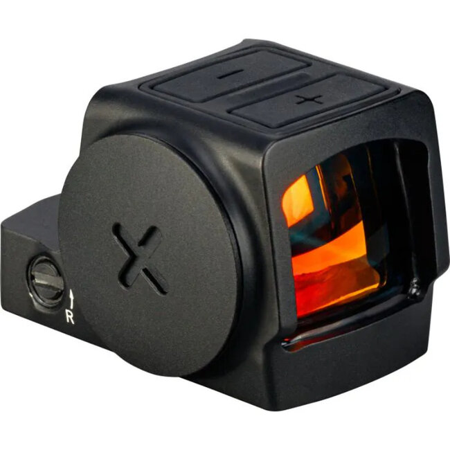Vortex Red Dot Venom Enclosed 3 MOA