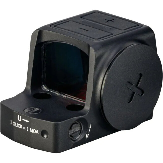 Vortex Red Dot Venom Enclosed 3 MOA