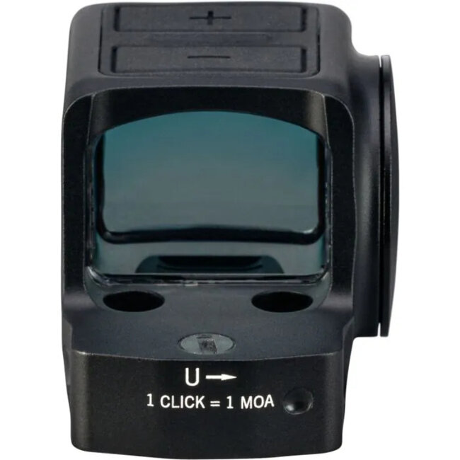 Vortex Red Dot Venom Enclosed 3 MOA