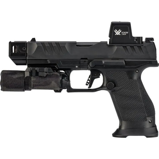 Vortex Red Dot Venom Enclosed 3 MOA