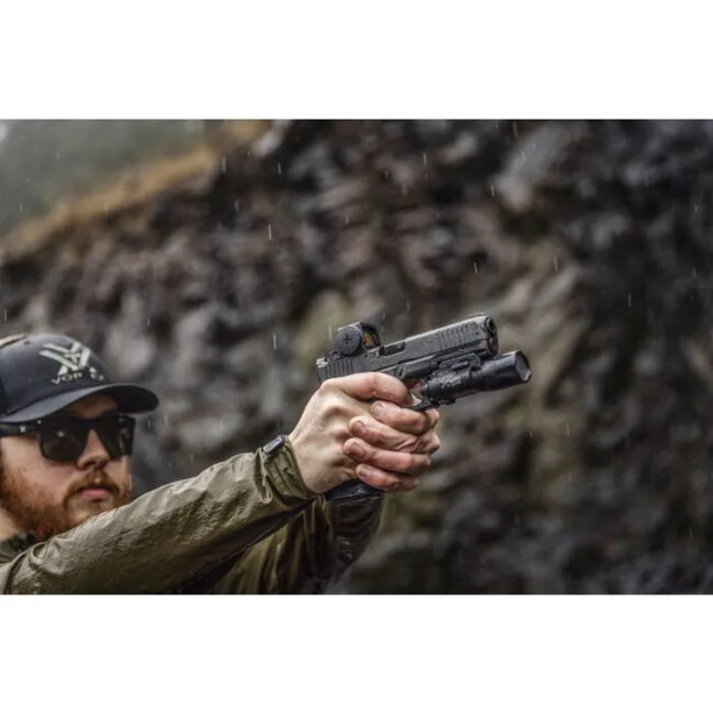 Vortex Red Dot Venom Enclosed 3 MOA