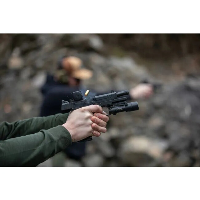 Vortex Red Dot Venom Enclosed 3 MOA