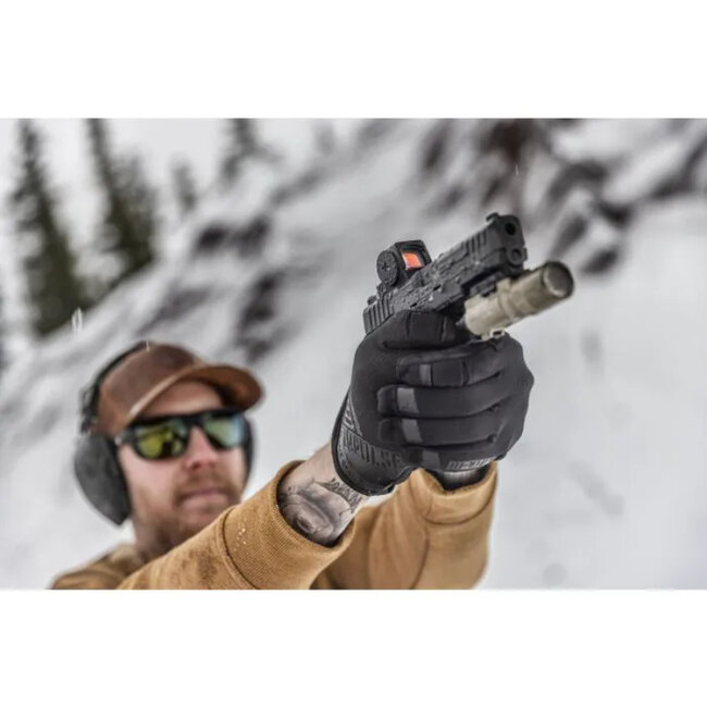 Vortex Red Dot Venom Enclosed 3 MOA