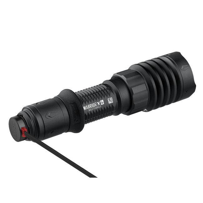 Olight Warrior X 4 Hunting Kit