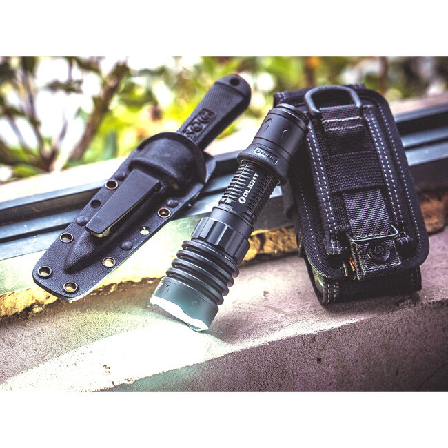 Olight Warrior X 4 Hunting Kit