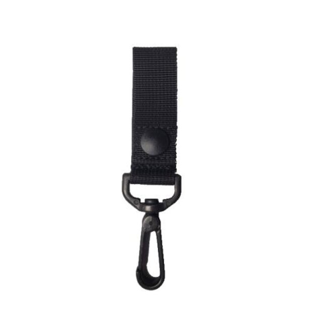 UTAC Key Holder
