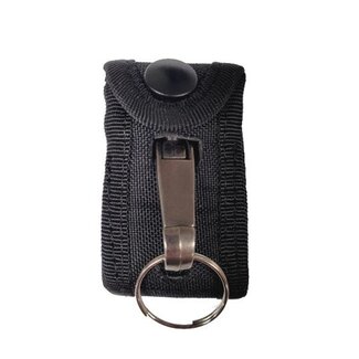 UTAC Sleutelhouder Cordura