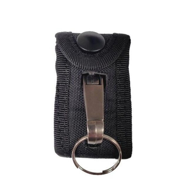 UTAC Sleutelhouder Cordura