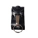 UTAC Sleutelhouder Leder