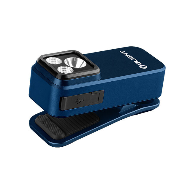 Olight Oclip Pro Midnight Blue