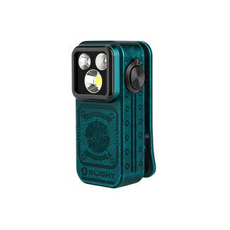 Olight Oclip Pro S Sunken Artifact