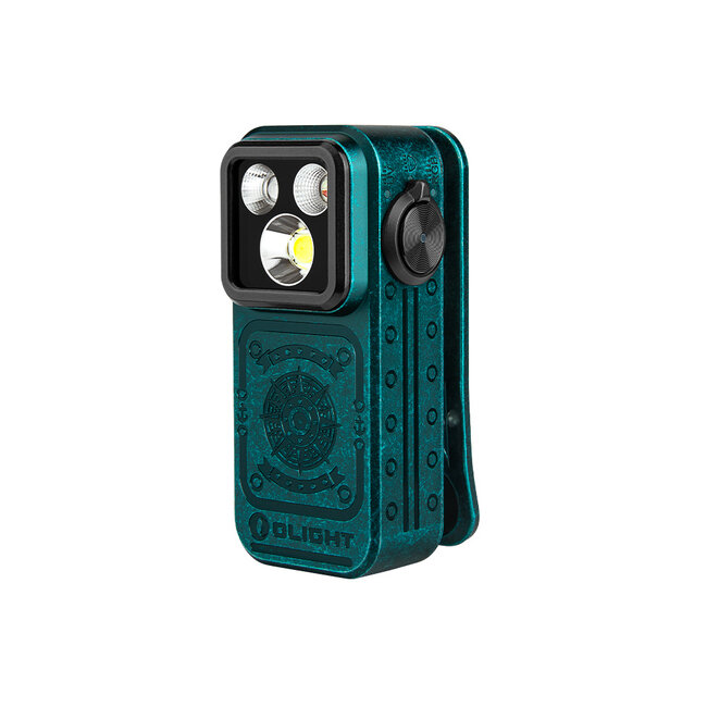 Olight Oclip Pro S Sunken Artifact