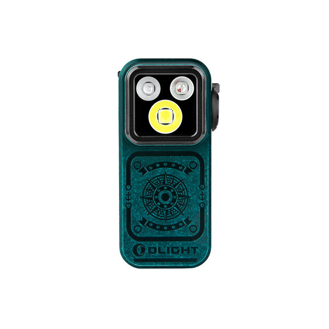 Olight Oclip Pro S Sunken Artifact