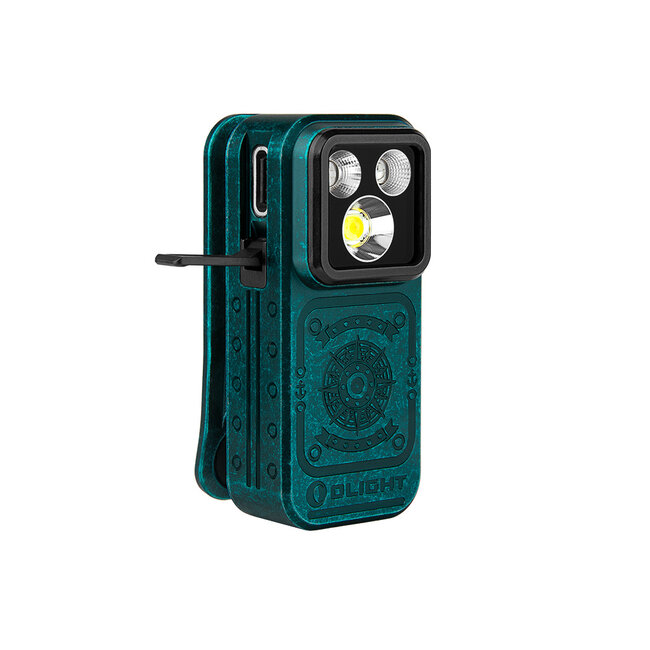Olight Oclip Pro S Sunken Artifact