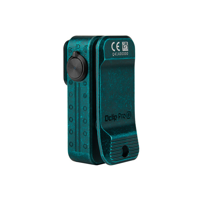 Olight Oclip Pro S Sunken Artifact