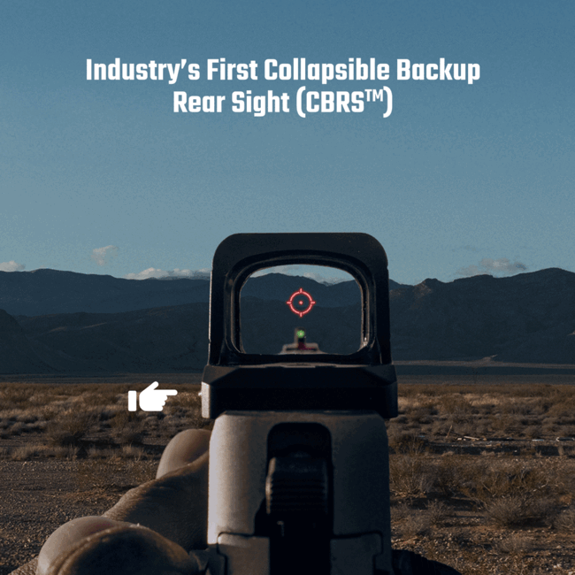 Olight Osight XE Red
