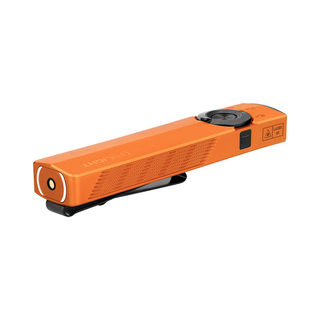 Olight ArkPro Lite Orange